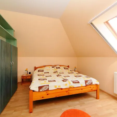 Holiday Balaton H2090 Holiday home Balatonszarszo