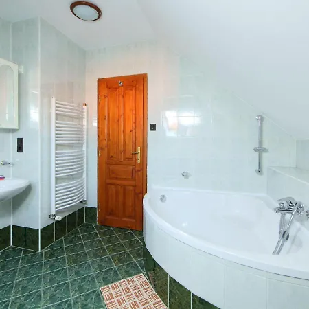 Holiday Balaton H2090 Holiday home Balatonszarszo