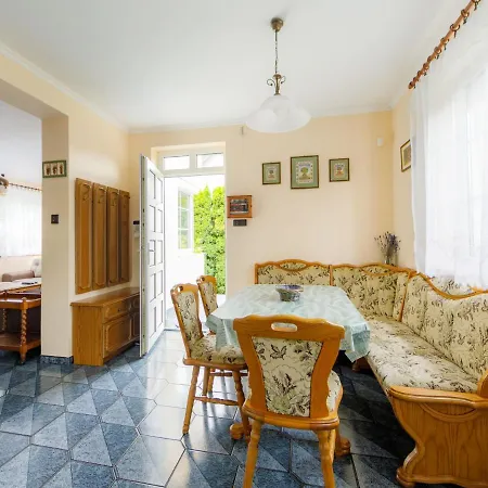 Holiday home Holiday Balaton H2090 *