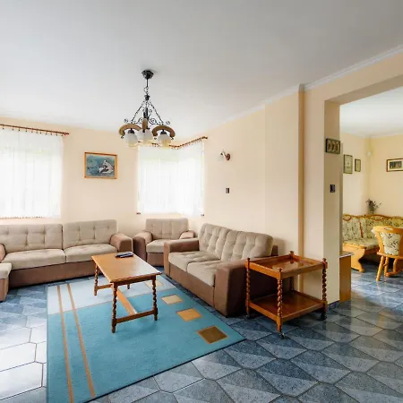 Holiday Balaton H2090 Holiday home Balatonszarszo