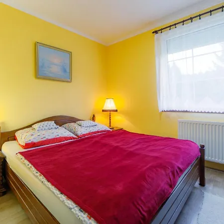 Holiday home Holiday Balaton H2090 *